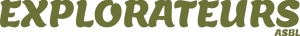 Explorateurs Logo Titre 1x
